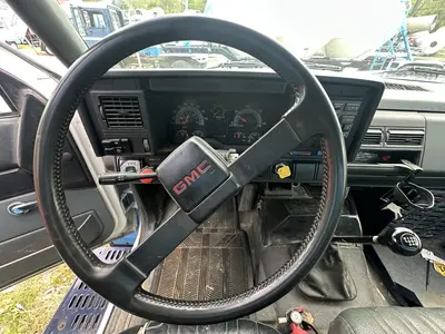 Used 1994 GMC 9500 Service & Utility Trucks New Jersey US | Proxy Equipment #1425942
