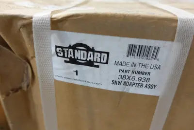 PALLET OF ASSORTED BEARINGS AND BEARING ACCESSORIES