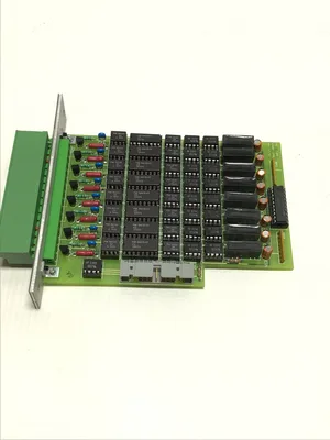 Environmental Systems 112-3500 Isolated Current Output Printed Circuit Board