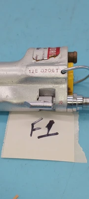 USED TOHNICHI U12PSRA - U25PSR  UniScrewdriver