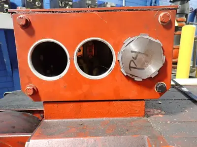 USED 2012 SIEMENS 4PL62284HD300EB0Z