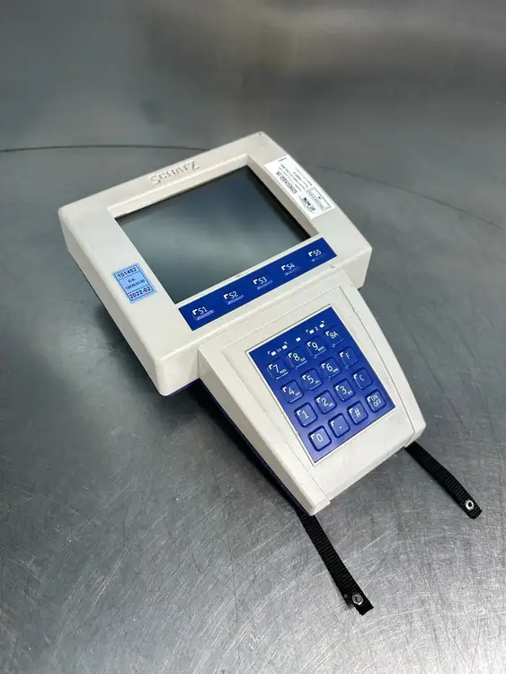 Used Schatz _UNKNOWN_ Process Calibrators South Carolina US | Palmetto Automation #1155502