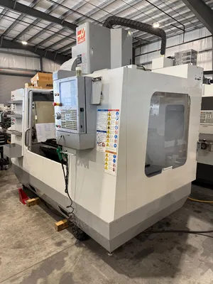 2007 HAAS VF-3BYT Vertical Machining Centers | GMT (3)
