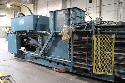 American Baler 13767