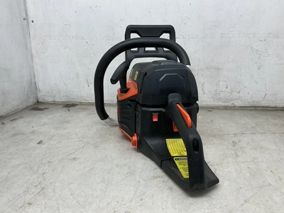 Used _UNKNOWN_ _UNKNOWN_ Chainsaws (Landscaping) Michigan US | Miedema Asset Management Group #1325438