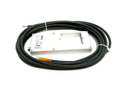 NEW STM 1450017 FRAME SENSOR RLS34-45/S262C-2BP