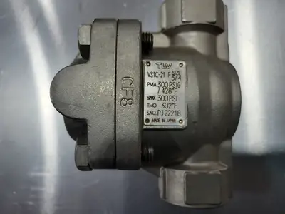 USED TLV VS1C-21 F