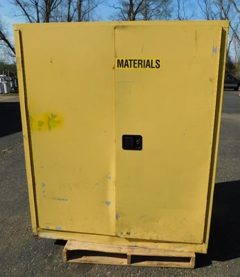 USED SECURE ALL V 1110
