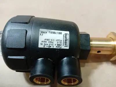 NEW BURKERT 00178684