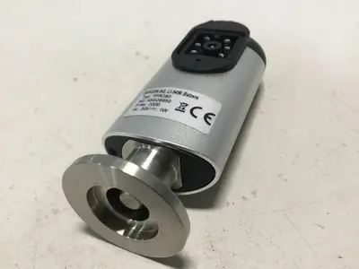 USED PFEIFFER TPR280 IGG26950