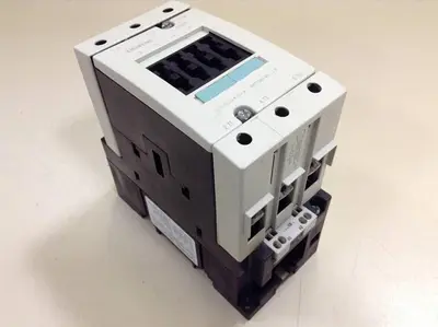 USED SIEMENS 3RT1 044-3AK60