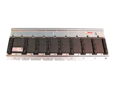 USED Allen-Bradley 2094-PRS8