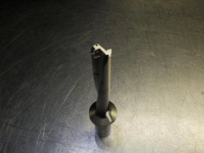 Kyocera .5156" Coolant Thru 6xD Indexable Drill S075-DRV0516-6-03 (LOC3531)
