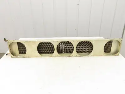 Hankwang FL-3015 Laser Cutter Radiator Coolant Unit 38x6"