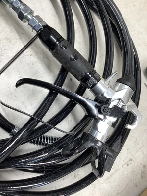 Used _UNKNOWN_ _UNKNOWN_ Spray Machines Michigan US | Miedema Asset Management Group #1322237
