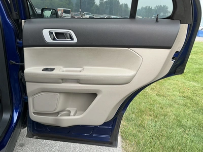 Used 2013 FORD EXPLORER SUVs Michigan US | Miedema Asset Management Group #1312982