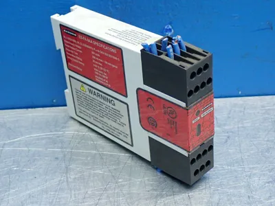 USED BANNER ESFA9AA