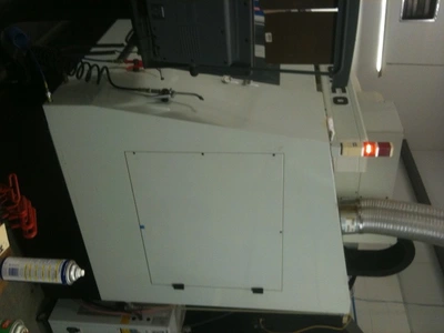USED 2005 HURCO VMX-24