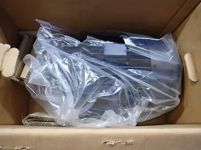 Used AEG AMPE 132M YA6 IEC 60034 Motors (misc) Ohio US | HGR 24 #938027