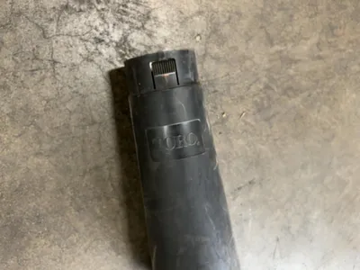 Used TORO _UNKNOWN_ Leaf Blowers (Commercial) Michigan US | Miedema Asset Management Group #1320295