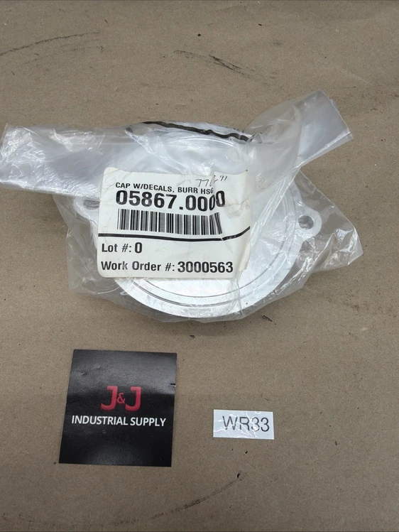 New | in-Stock BUNN 05867.0000 Coffee Equipment Indiana US | J&J Industrial Supply #866696
