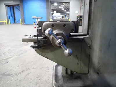 USED BRIDGEPORT 89006