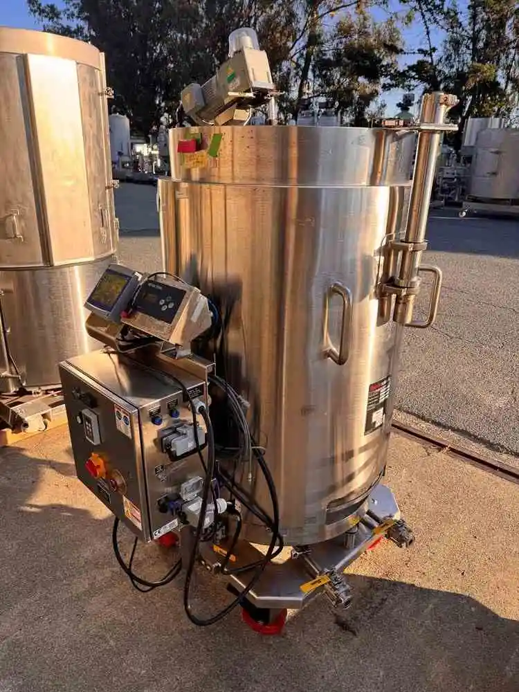 USED THERMO SCIENTIFIC NA
