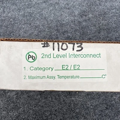 New | in-Stock Minarick MM311U Misc Industrial Equipment California US | Davliegogo LLC #1712447