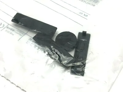 101145379 | Schmersal  Slot Sealing Plug Kit - New