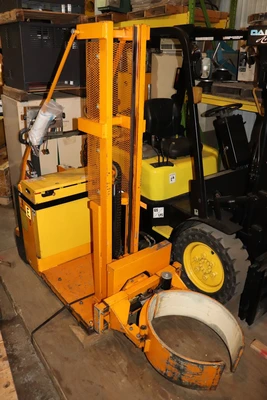 USED EASY DH80048CRS