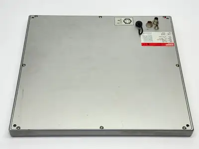 Used Beckhoff CP78120001, CP7812 0001 Automation Control (HMI) Michigan US | Maverick Industrial Sales #1454113