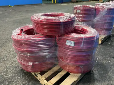 Used KURI TEC 9351208X200 Miscellaneous MRO Ohio US | HGR 24 #1404542