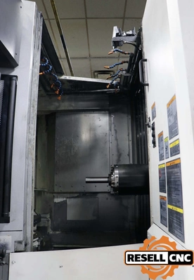 Used 2019 Okuma MA-600HII Horizontal Machining Centers Florida US | Resell CNC #1261647
