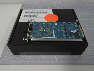 Used COMMSCOPE _UNKNOWN_ Network Cards | OCO Industrial #1618198