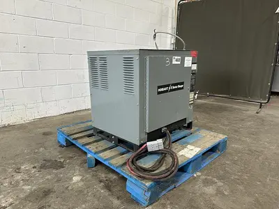 USED HOBART 1050C3-24R