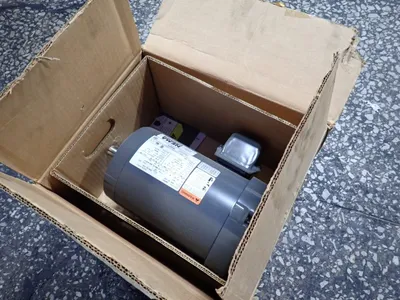 Used US MOTORS U32P2DC / FD11 Motors (misc) Ohio US | HGR 24 #1271895