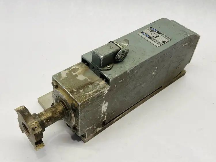 Used PERSKE _UNKNOWN_ Spindle Motors | Maverick Industrial Sales #1113133