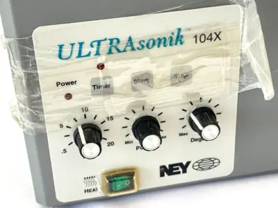 Used NEY ALM9948-101 Ultrasonic Cleaning Machines Michigan US | Maverick Industrial Sales #1502240