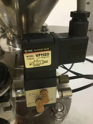 USED AUTOLOAD AL186