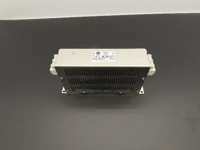 Allen Bradley 2198-DB20-F AC Drive Line Filter 20A 3Ph Ser B Bulletin 2198