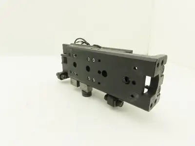 Used DE-STA-CO _UNKNOWN_ Pneumatic Cylinders Indiana US | Arrow Industrial #1249963