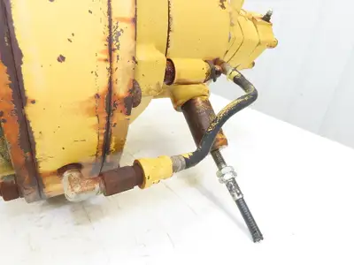 Used LORAIN _UNKNOWN_ Crane Accessories Indiana US | Arrow Industrial #1459641