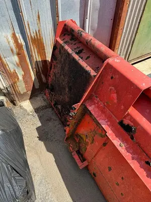 USED KUBOTA B1626