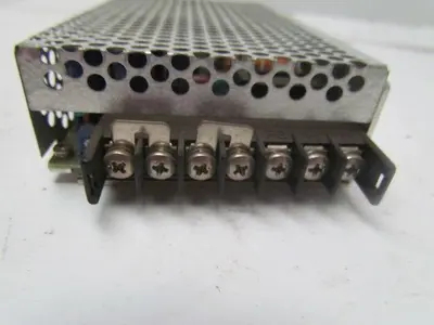 Lambda HK100A-5/A Power Supply 100-120Vac In 5V 20A out 50/60Hz