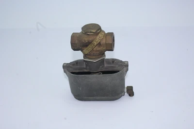 Used Siebe VB7223-000-4-4 Pump & Valve Parts California US | Davliegogo LLC #1705835