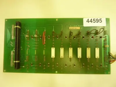 USED BARBER COLMAN A11827-100
