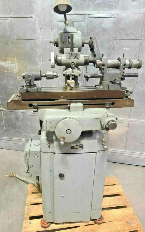 Used K.O. Lee _UNKNOWN_ Tooling & Accessories (Other) California US | Amiron Machinery #1164080