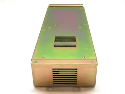 Used Asymtek Power Supply Unit AC/DC Power Supplies Michigan US | Maverick Industrial Sales #1395540