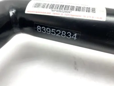 Used Murrplastik 83952834 Robot Parts Michigan US | Maverick Industrial Sales #1467982