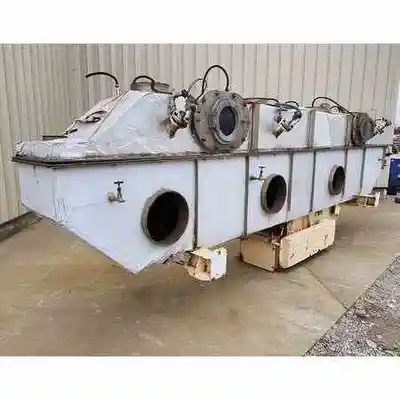 USED CARRIER OAD 2460S